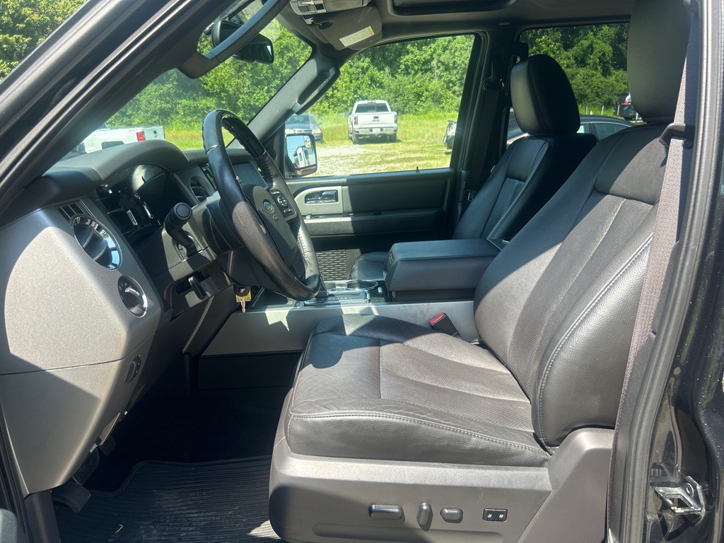 2014 Ford Expedition Image 8