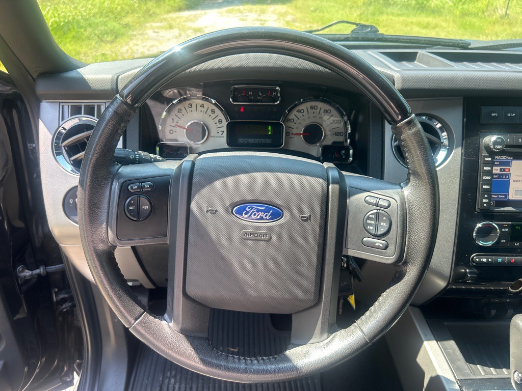 2014 Ford Expedition Image 9