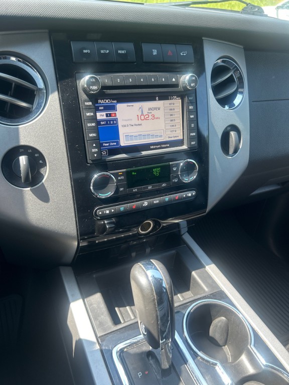2014 Ford Expedition Image 11