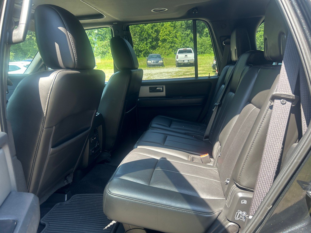 2014 Ford Expedition Image 18