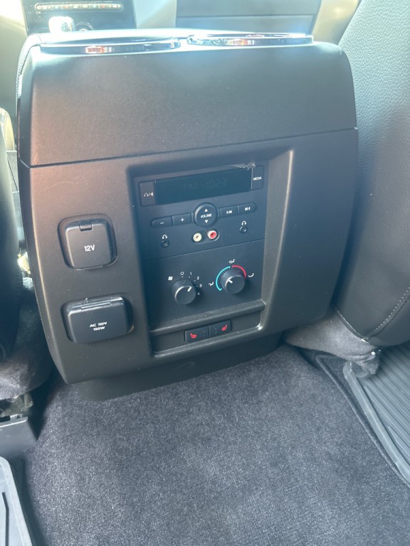 2014 Ford Expedition Image 19