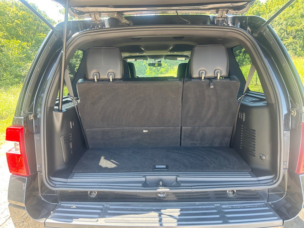 2014 Ford Expedition Image 21