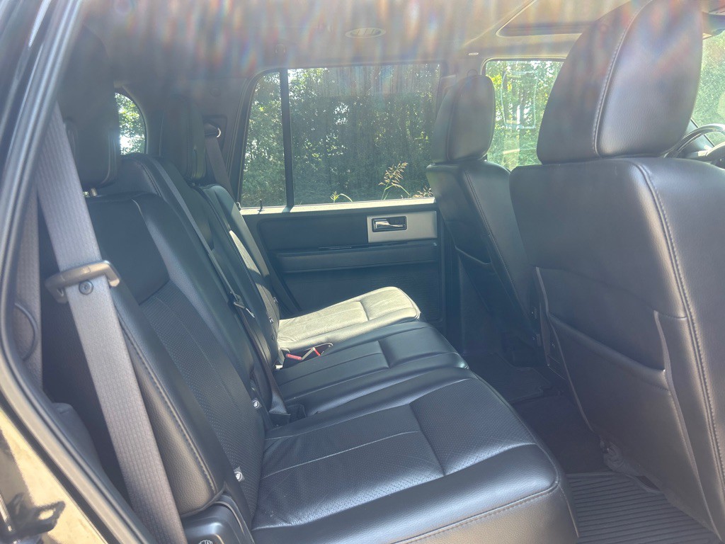 2014 Ford Expedition Image 22