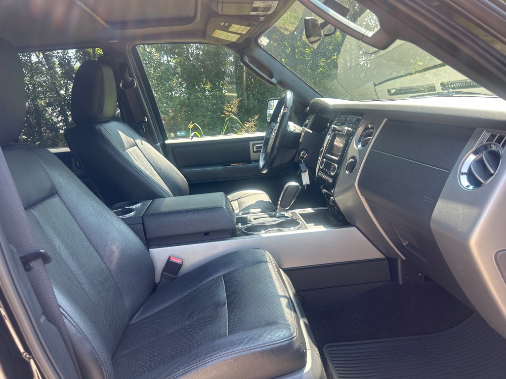 2014 Ford Expedition Image 23