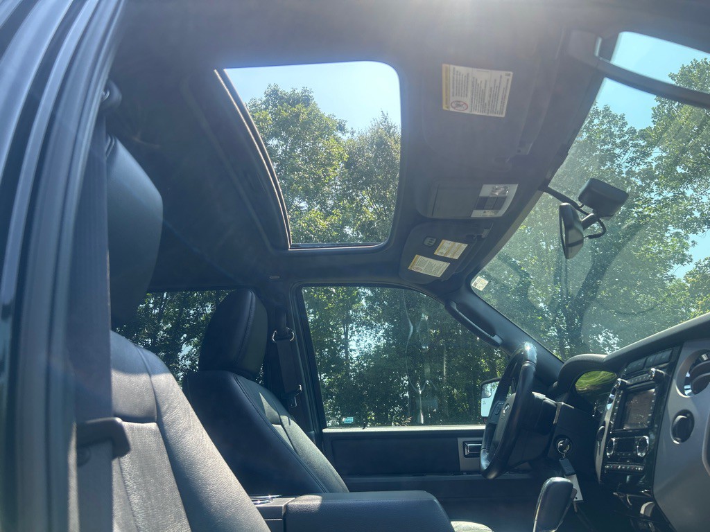 2014 Ford Expedition Image 24