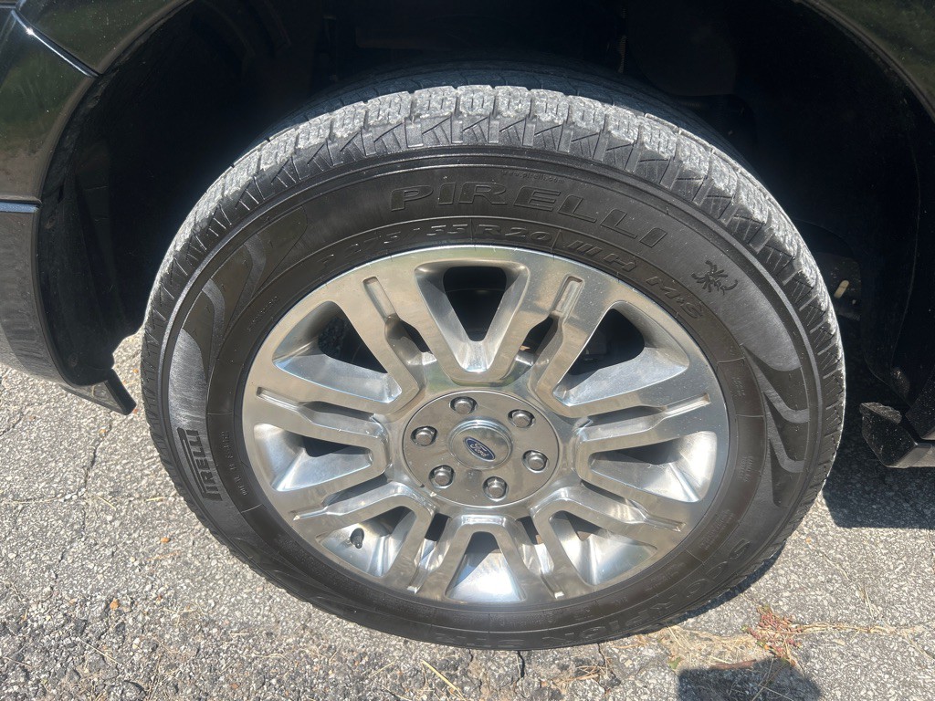 2014 Ford Expedition Image 27