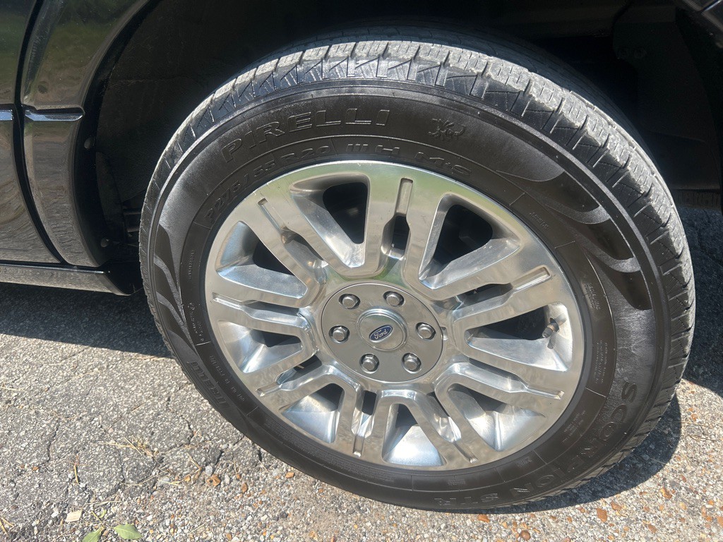 2014 Ford Expedition Image 28