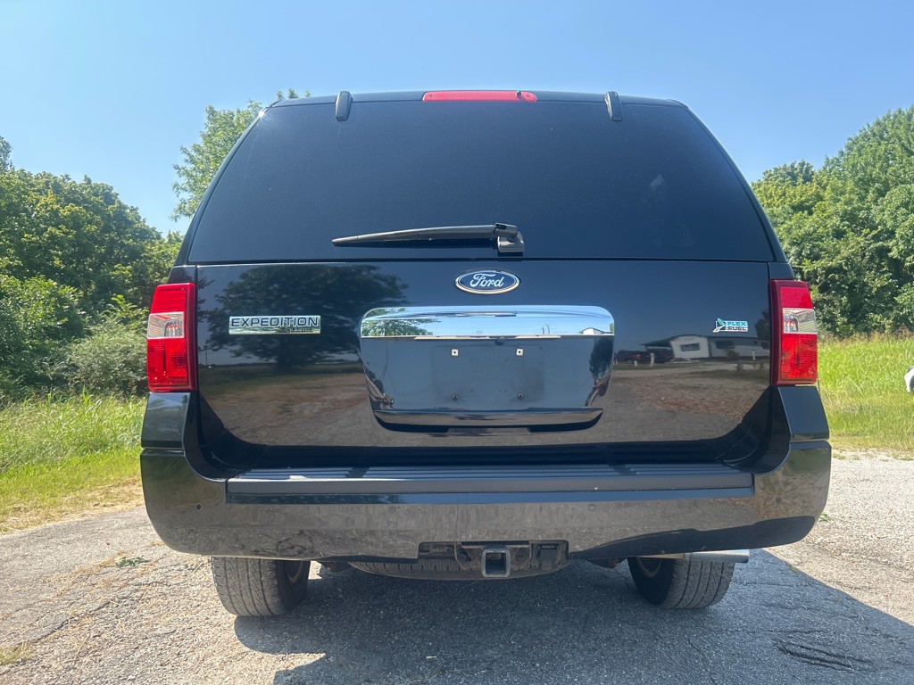 2014 Ford Expedition Image 31
