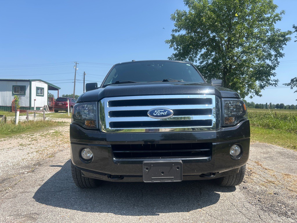 2014 Ford Expedition Image 32