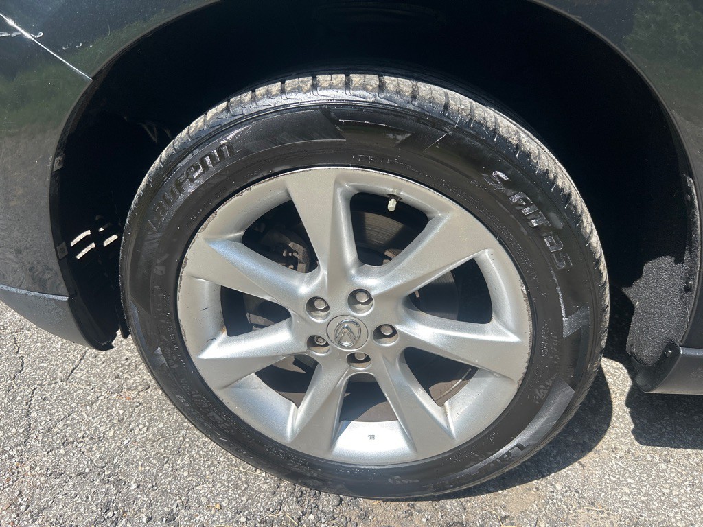 2010 Lexus RX Image 24