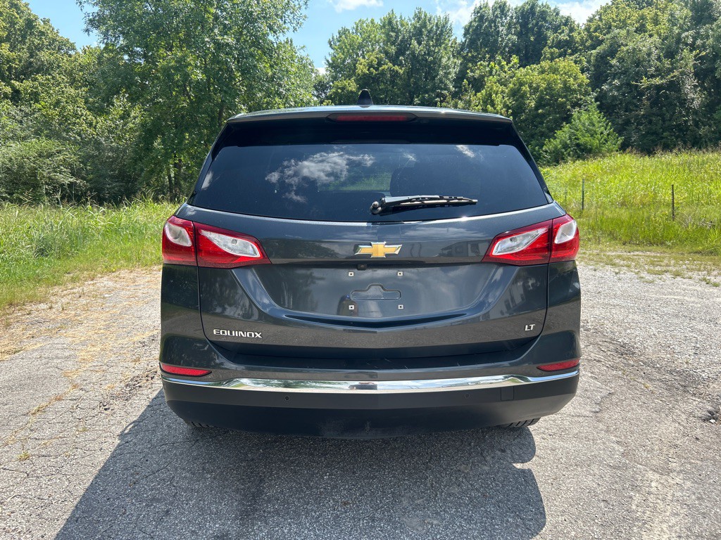 2019 Chevrolet Equinox Image 4