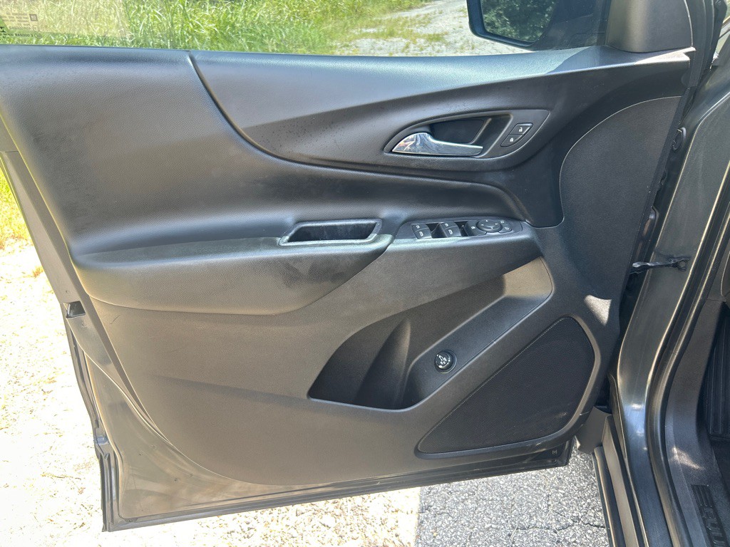 2019 Chevrolet Equinox Image 7