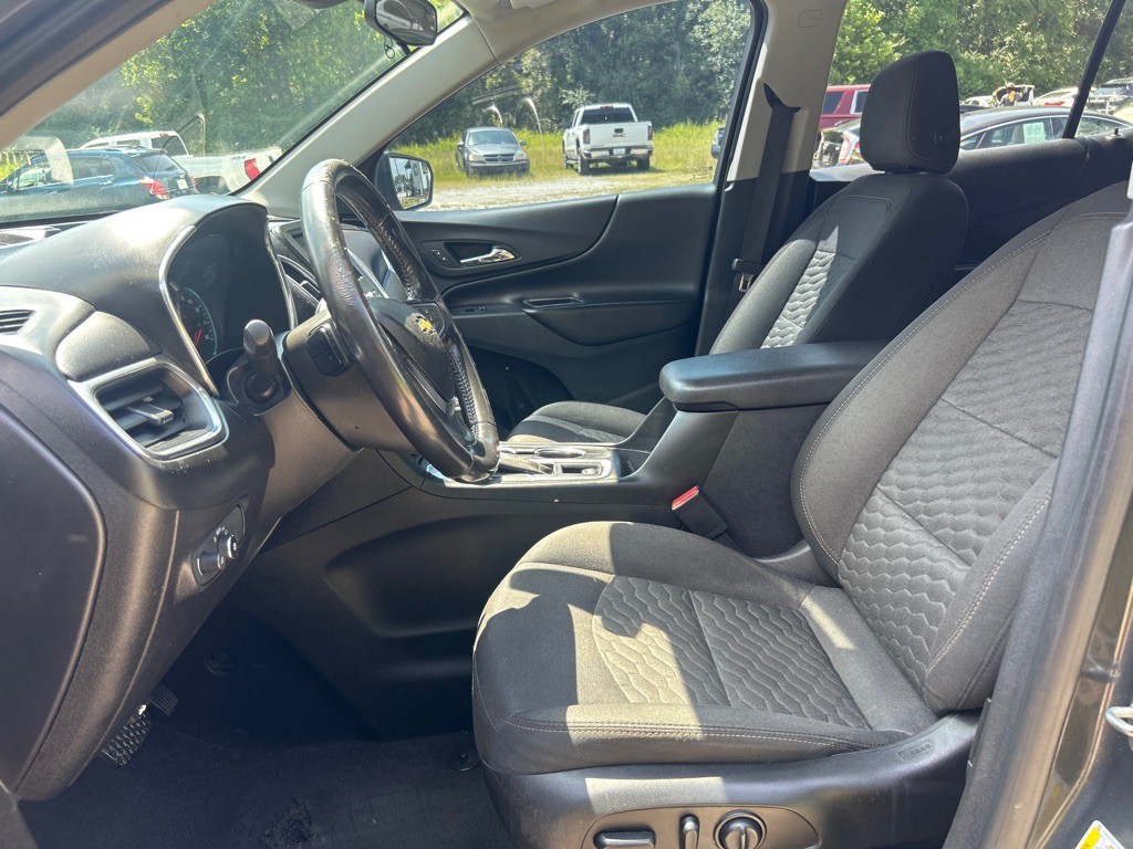2019 Chevrolet Equinox Image 8