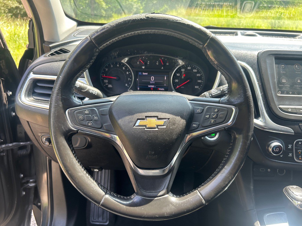 2019 Chevrolet Equinox Image 9