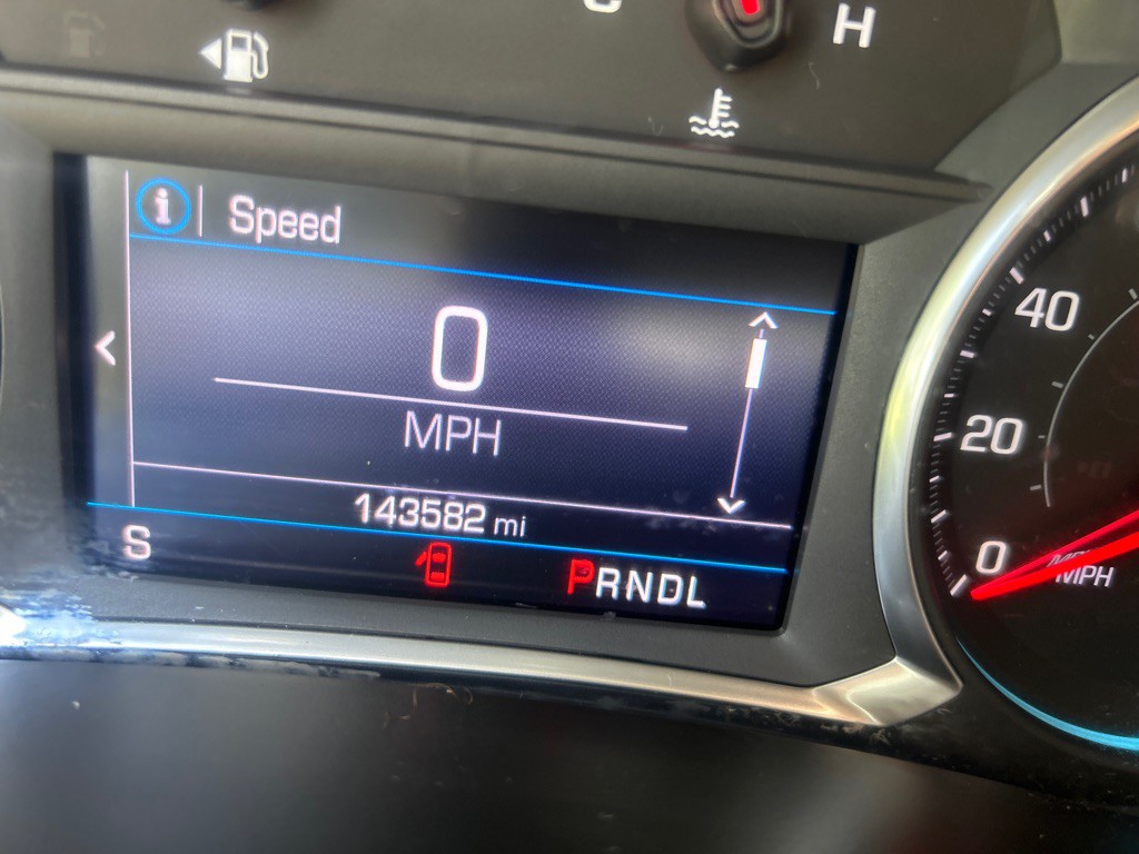 2019 Chevrolet Equinox Image 10