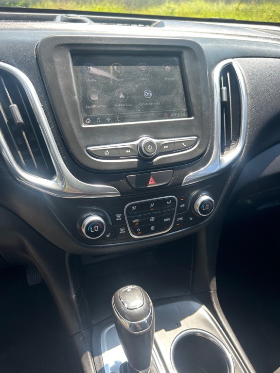 2019 Chevrolet Equinox Image 11