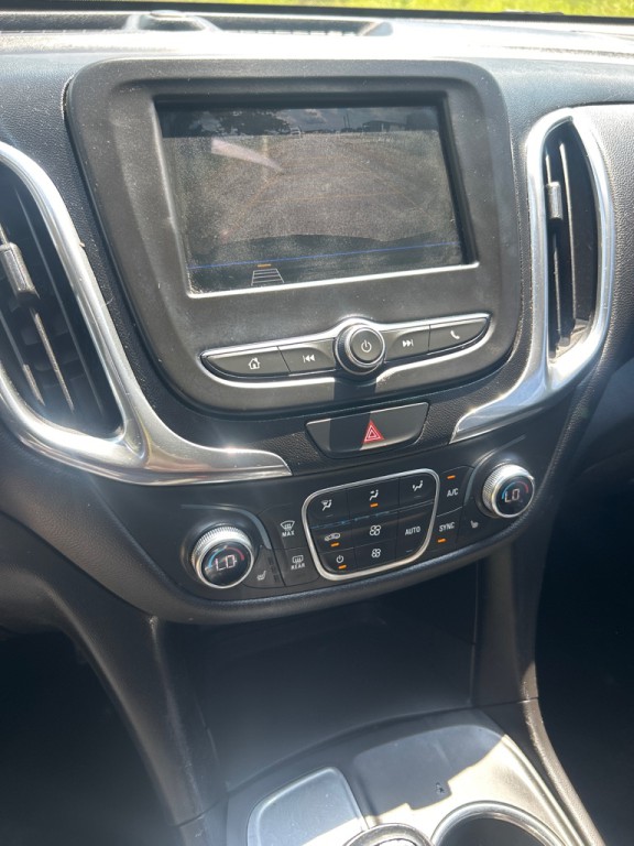 2019 Chevrolet Equinox Image 12