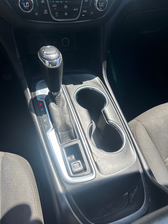 2019 Chevrolet Equinox Image 13