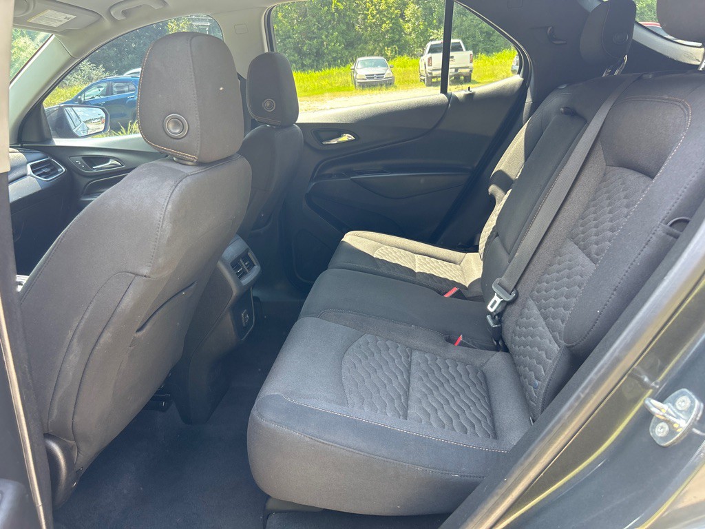 2019 Chevrolet Equinox Image 17