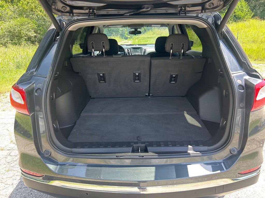 2019 Chevrolet Equinox Image 18