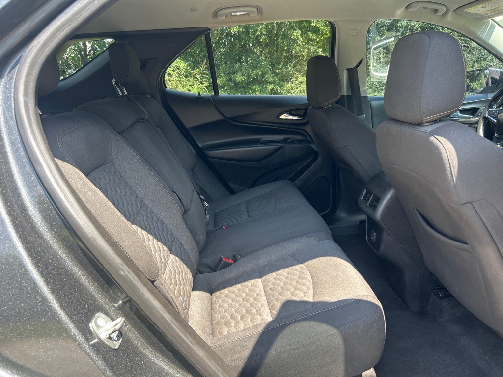 2019 Chevrolet Equinox Image 19