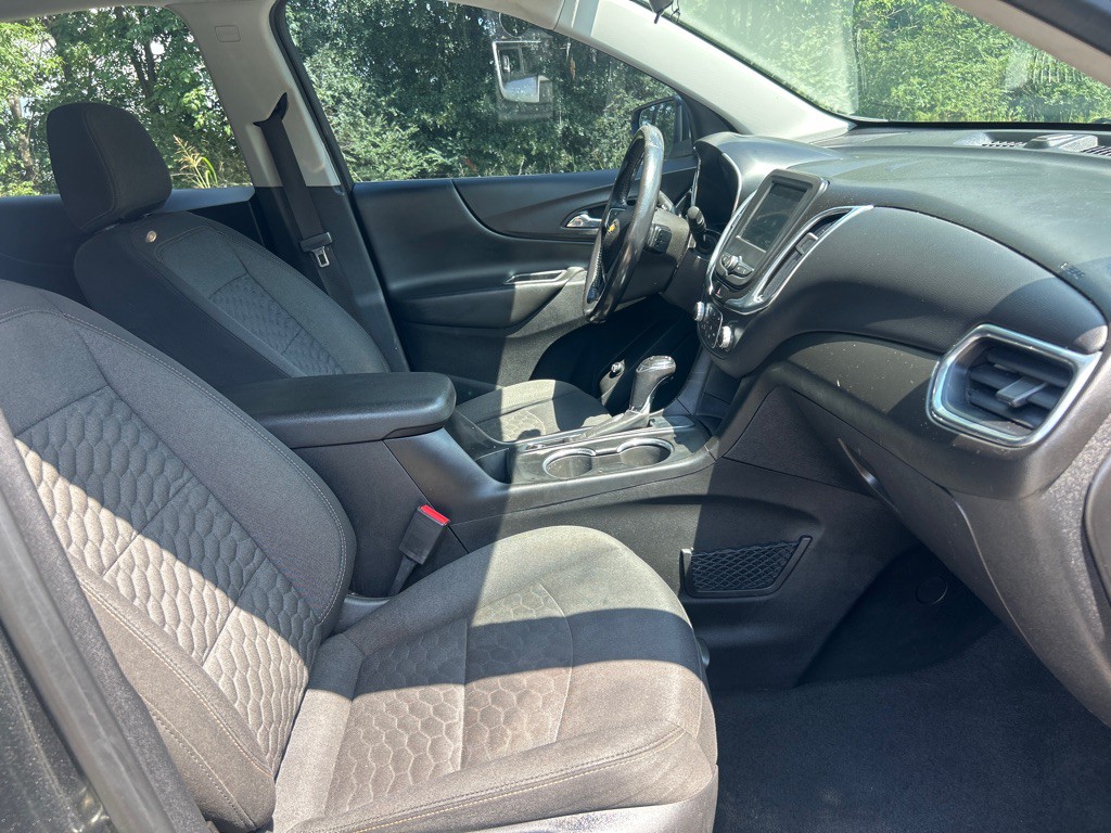 2019 Chevrolet Equinox Image 20