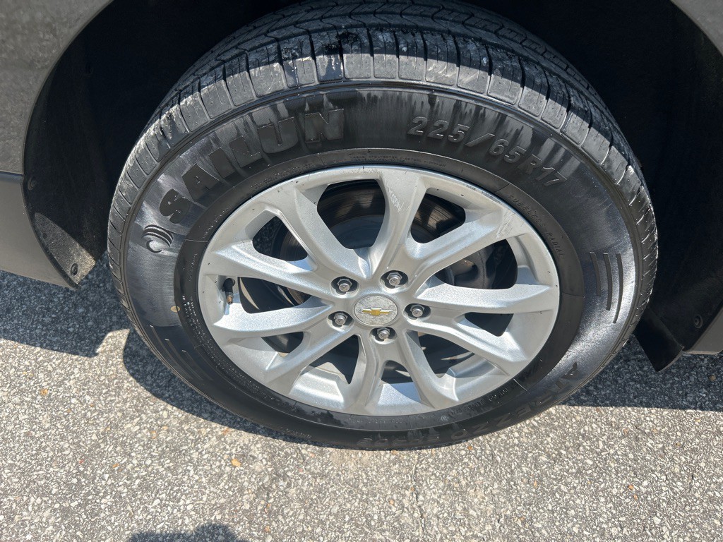 2019 Chevrolet Equinox Image 21