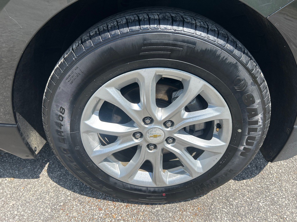 2019 Chevrolet Equinox Image 22