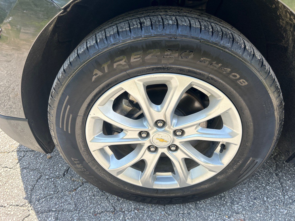2019 Chevrolet Equinox Image 23