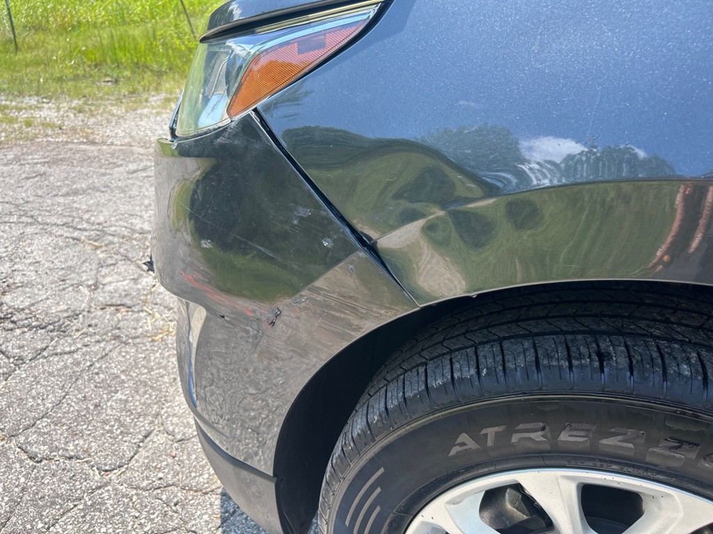 2019 Chevrolet Equinox Image 25