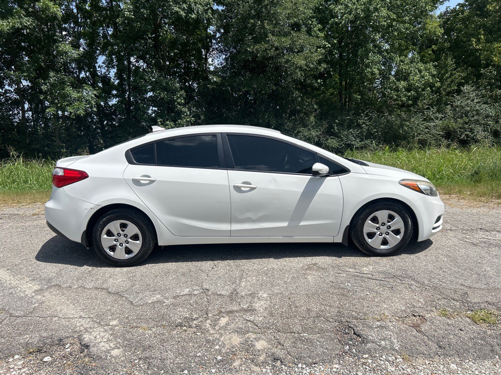 2016 Kia Forte Image 6