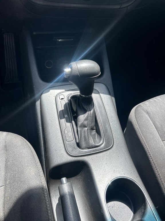 2016 Kia Forte Image 12