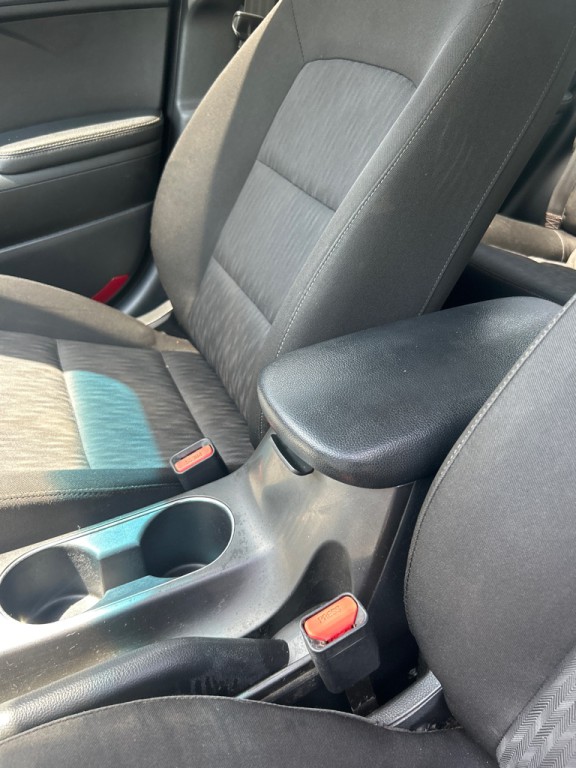 2016 Kia Forte Image 13