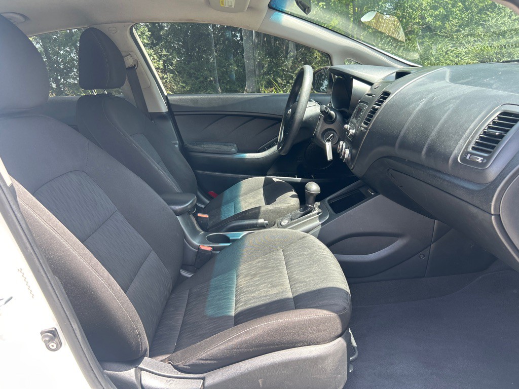 2016 Kia Forte Image 17