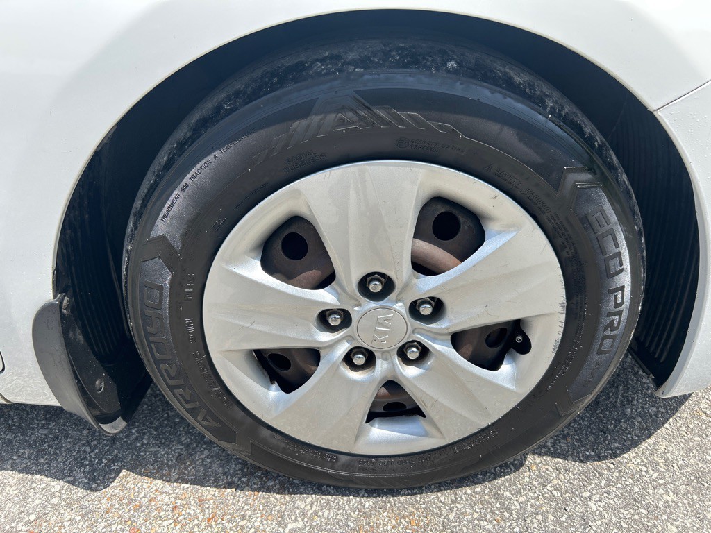 2016 Kia Forte Image 19