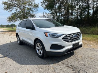 Image for 2020 Ford Edge SE ID: 7599948