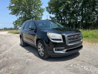 Image for 2016 GMC Acadia SLT-1 ID: 7599997