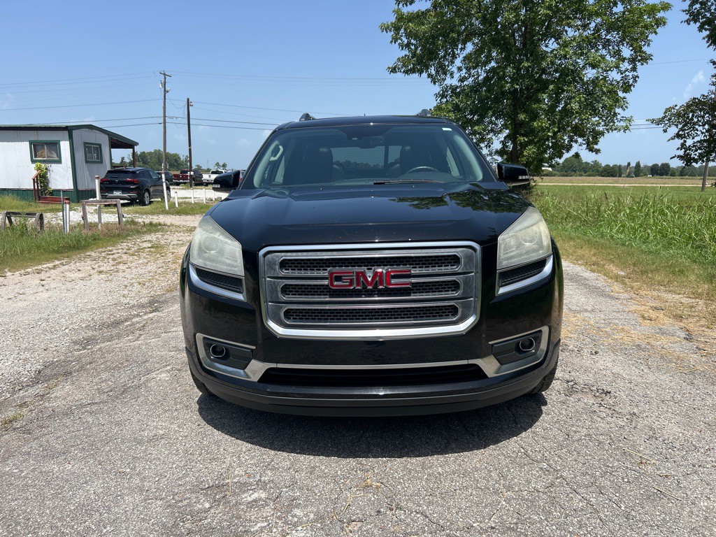 2016 GMC Acadia Image 2