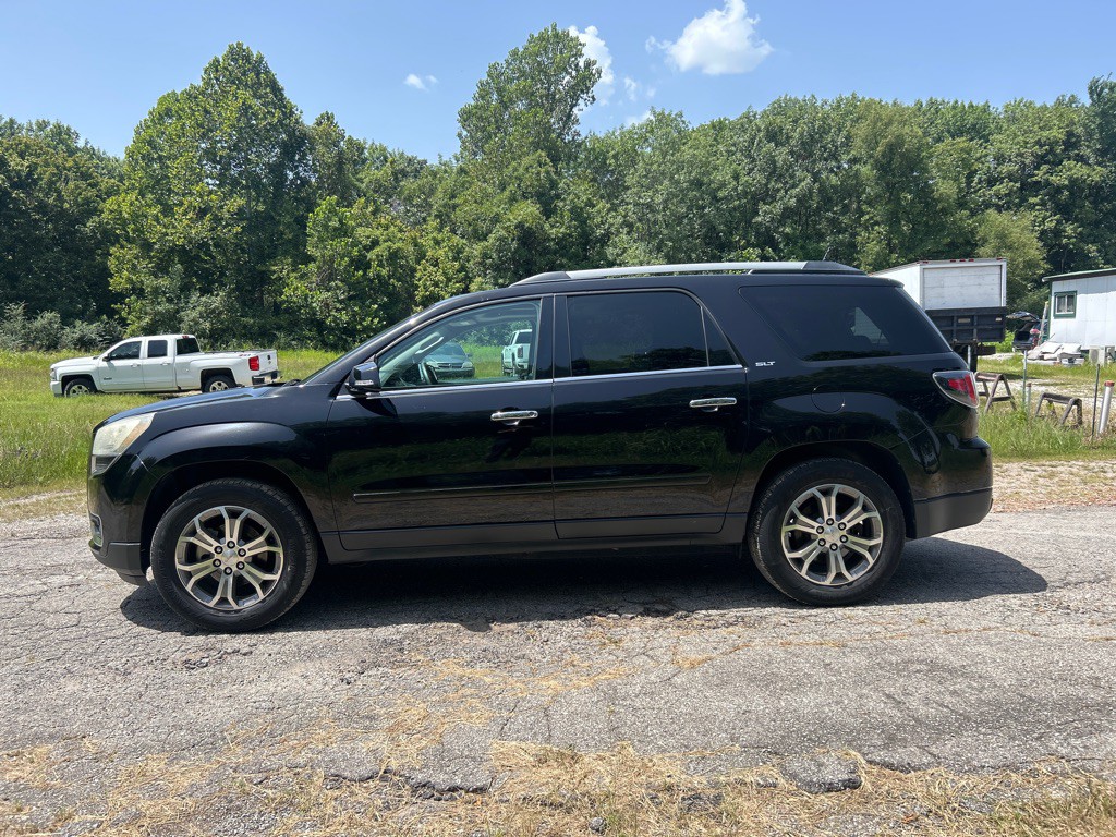 2016 GMC Acadia Image 5