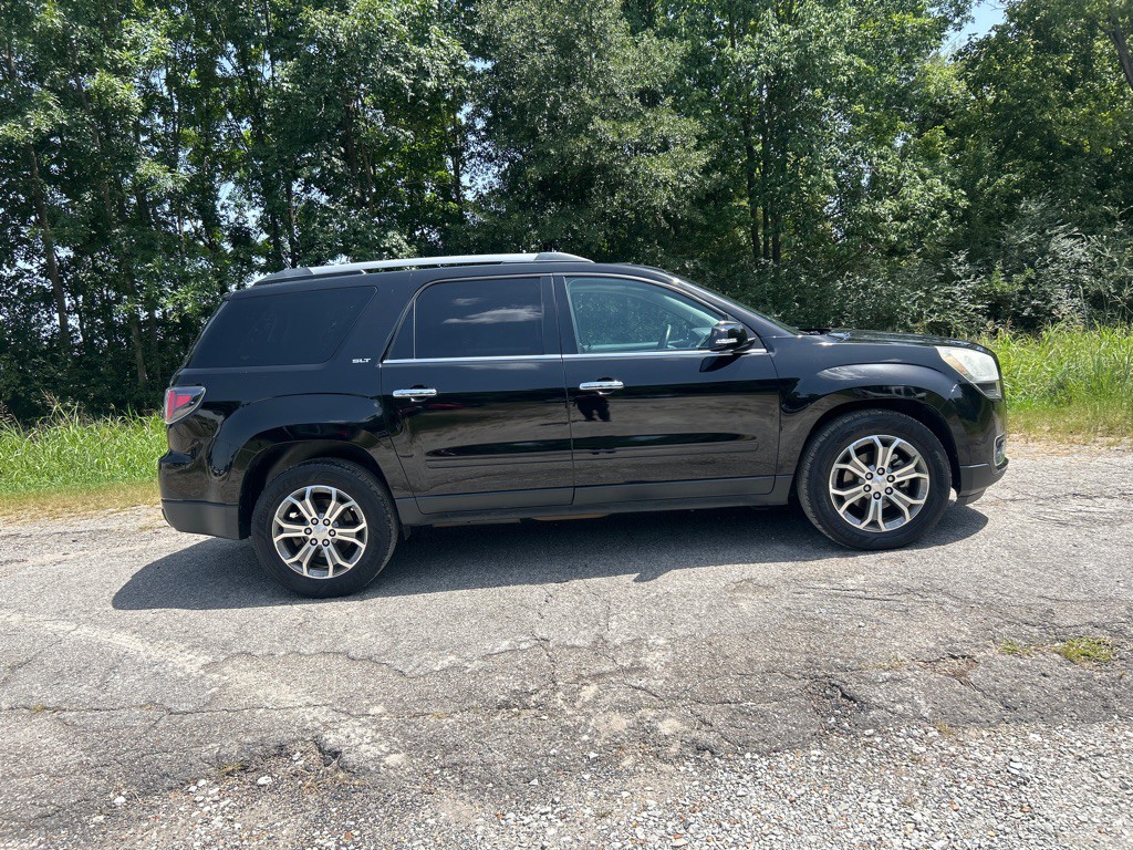 2016 GMC Acadia Image 6