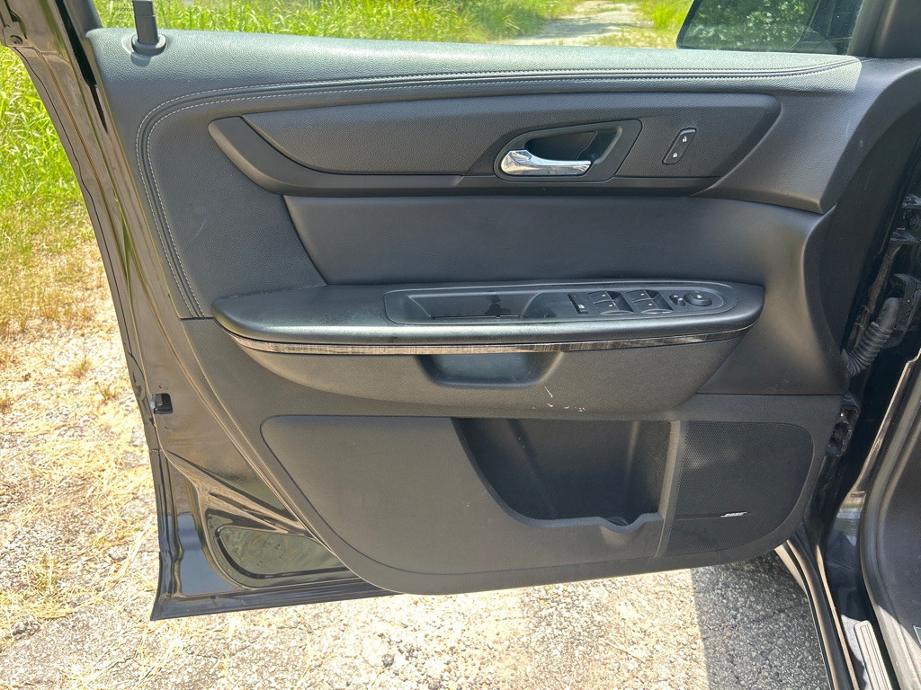 2016 GMC Acadia Image 7