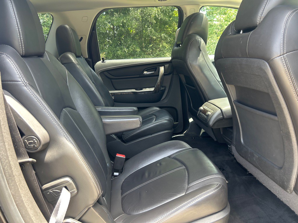 2016 GMC Acadia Image 20