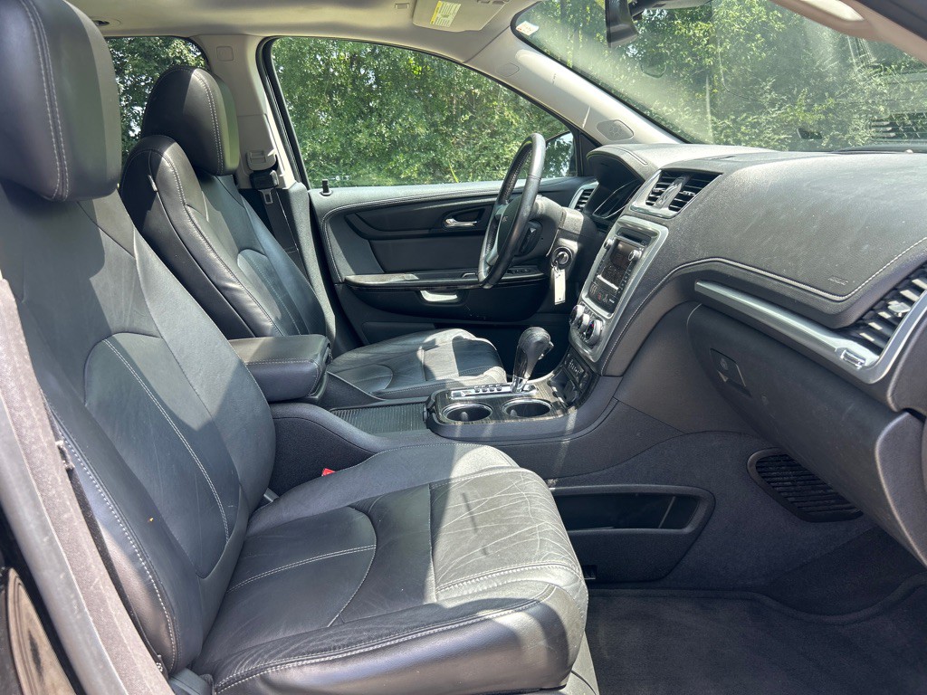 2016 GMC Acadia Image 21