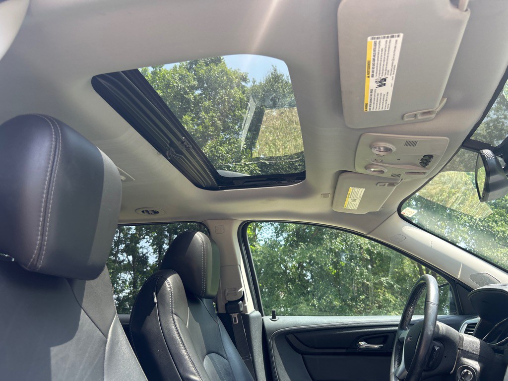 2016 GMC Acadia Image 22