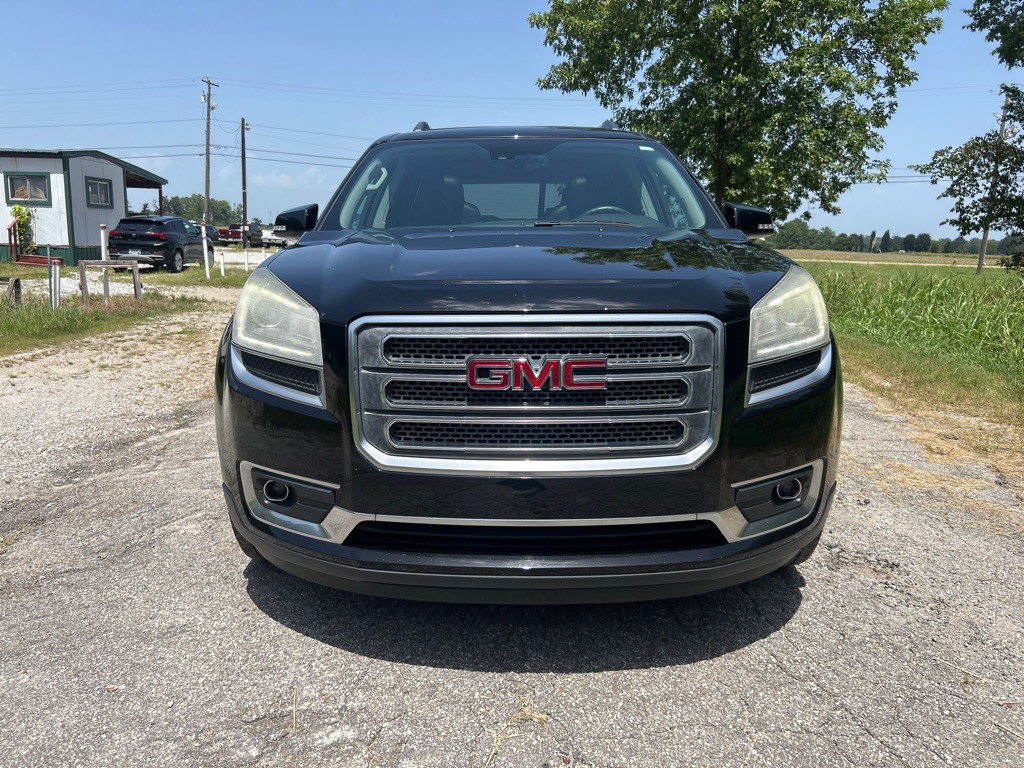 2016 GMC Acadia Image 24
