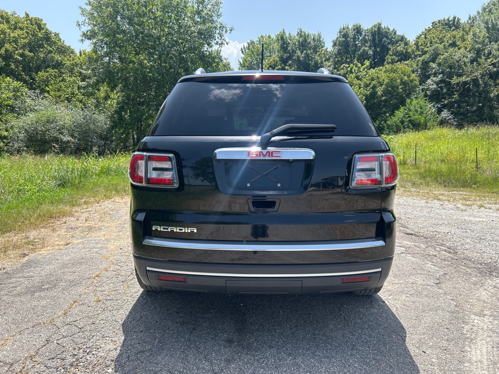 2016 GMC Acadia Image 25