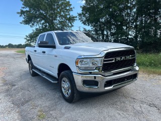 Image for 2020 RAM 2500 Tradesman Crew Cab ID: 7609412