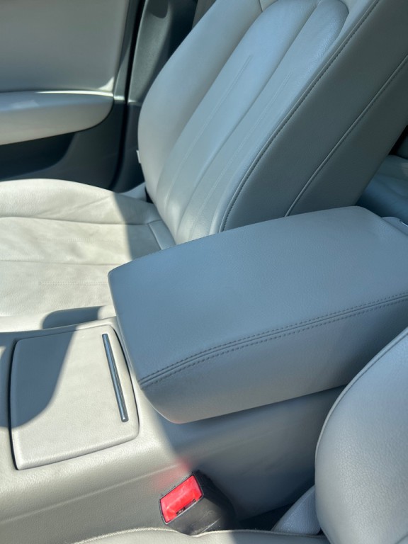 2017 Audi A6 Image 14