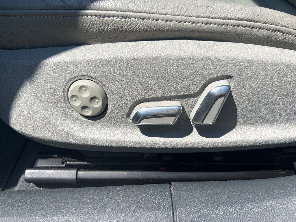 2017 Audi A6 Image 17