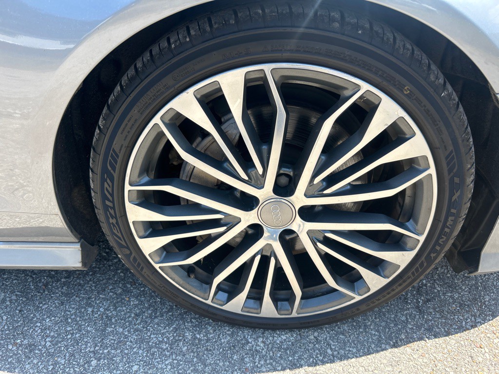 2017 Audi A6 Image 23